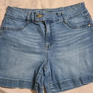 Blue Jean Shorta
